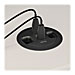 Hon USB Grommet Hub