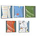 Mead 3-Ring Trapper Keeper 1.5" Binders