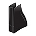 CEP 3700102 Magazine Rack, 11'' x 3-1/5'' x 12-4/5'', Black, CEP3700102, CEP 3700102