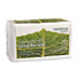 Seventh Gen. Recycled Unbleached One-ply napkins