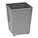 Safco Steel Wastebasket