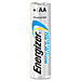 Eveready EA91BP-4 Lithium Batteries, Advanced, AA, 4/PK, EVEEA91BP4, EVE EA91BP-4