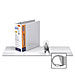 Stride, Inc. Deluxe Quick Fit Binder