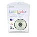 MEMOREX 03947 CD/DVD LabelMaker Set, w/30 Disc Labels, 30 Hub Labels, MEM03947, MEM 03947
