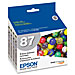 Epson T087020 Toner Cartridge