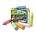 Crayola 24 ct. Giant Sidewalk Chalk