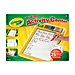 Crayola Dry-Erase Activity Center