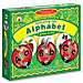 Carson The Ladybugs Letters Game