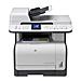 HP LaserJet CM1312nfi Multifunction Printer