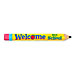 Trend Welcome Pencil Banner TEP25022