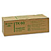 Kyocera 87800714 Toner Cartridge, 20000 Page Yield, Black, KYO87800714, KYO 87800714