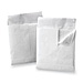 Quality Park R7600 CD Padded Mailer, Flap-Stik Closure, 6-1/2'' x 7'', 25/BX, White, QUAR7600, QUA R7600