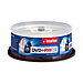 Imation Branded DVD+RW Disks Spindle