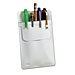 Esselte Oxford Vinyl Pocket Protector