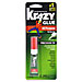 Elmer's KG86648R Krazy Glue Gel, 2-Grams, EPIKG86648R, EPI KG86648R