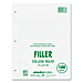 Roaring Spring Paper Notebook Filler Paper
