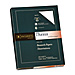 Southworth 3594010 Thesis Paper, Fine, 20 lb., 8-1/2'' x 11'', 250/PK, Bright WE, SOU3594010, SOU 3594010