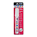 Uchida 150C Glue Marker, Chisel Tip, Acid-free/Nontoxic, Odorless, Clear, UCH150C, UCH 150C