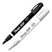 Sanford Ink 35583 Poster Paint Markers, Fine, Nontoxic, White, SAN35583, SAN 35583