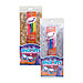 Sakura Silver Stickers w/ Glaze Pens Sticklers Kit