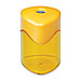 Baumgarten's Unique Design Pencil Sharpener