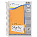 Mead Wirebound Sketch Books