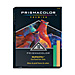 Sanford Ink 27048 Pastels Sticks, 1/4'' Square, 3-5/8'' L, 12/ST, Assorted, SAN27048, SAN 27048