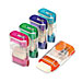 Baumgarten's Trap Door Pencil Sharpeners Display