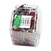 Baumgarten's Jumbo Metallic Vinyl Paper Clips Tub