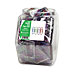 Baumgarten's Small Metallic Vinyl Paper Clips Tub