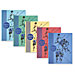 Mead Color Talk Pee-Chee Portfolios