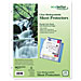Better Office Clear Biodegradable Sheet Protectors