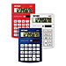 Victor Technologies 9400 Desktop Calculator, 8 Digit, Large LCD, Solar w/ Battery Backup, VCT9400, VCT 9400