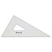 Staedtler 8" 30/60 Degree Triangle