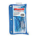Staedtler 999SK11 School Kit, w/ Binder Zippered Pouch, 3HP, 11 Piece, STD999SK11, STD 999SK11