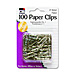 Charles Leonard High-quality Paper Clips