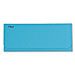Mead 35360 Check File Wallet, 2'' Exp, w/Hook/Loop Clsr, 4-1/2'' x 10-3/4'', Ast, MEA35360, MEA 35360
