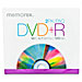 Memorex DVD+R Media