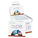 Memorex DVD-R Media