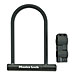 Master Lock U-lock