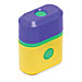 Baumgarten's Dust Proof Recept. Pencil Sharpener