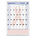 At-A-Glance QuickNotes Jan-Jan Mthly Wall Calendar