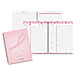 Day-Timer Pink Ribbon 2PPW Wirebound Refill