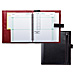 Day timer 81085 Organizer, w/Pckts/Card Slots, Holds 8-1/2'' x 11'' Refills, BK, DTM81085, DTM 81085