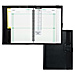 Day-Timer Vinyl Organizer Strtr Set w/Bungee Strap