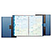 Day-Timer Coastlines Weekly Wirebound Planner