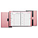 Day-Timer Pink Ribbon 2PPW Wirebound Planner