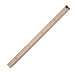 Acme Meter Stick Wood Ruler w/Metal Ends