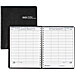 Doolittle 8-Person Daily Appointment Book