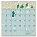 Doolittle Classic Illustrated Wall Calendar